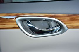 2014款日产轩逸1.6XV