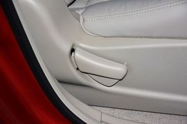 2014款日产轩逸1.6XV