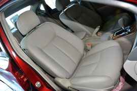 2014款日产轩逸1.6XV