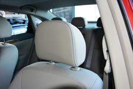 2014款日产轩逸1.6XV