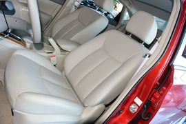2014款日产轩逸1.6XV