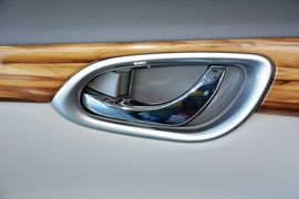 2014款日产轩逸1.6XV