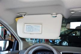 2014款日产轩逸1.6XV