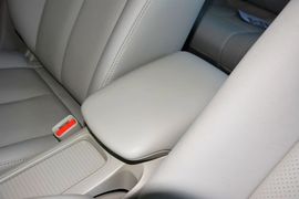 2014款日产轩逸1.6XV