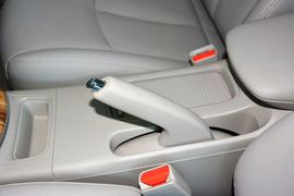 2014款日产轩逸1.6XV