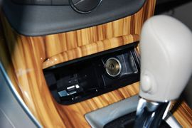 2014款日产轩逸1.6XV
