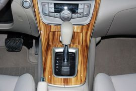 2014款日产轩逸1.6XV