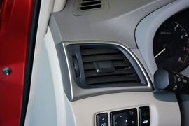 2014款日产轩逸1.6XV