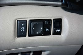 2014款日产轩逸1.6XV