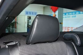 2015款丰田威驰1.5L自动智享星光版