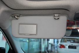2015款丰田威驰1.5L自动智享星光版