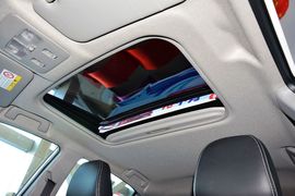 2015款丰田威驰1.5L自动智享星光版