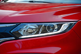 东风本田XR-V深度测试