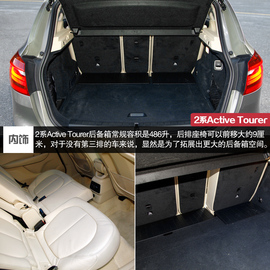 2015款宝马2系Active