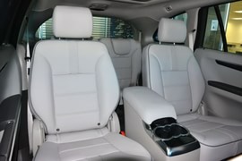 2014款奔驰R400
