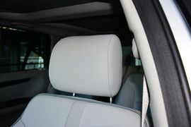 2014款奔驰R400