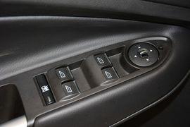 2013款福特翼虎2.0L