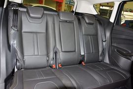 2013款福特翼虎2.0L
