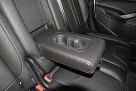 2013款福特翼虎2.0L