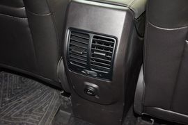 2013款福特翼虎2.0L