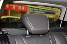 2013款福特翼虎2.0L