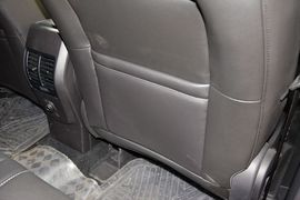 2013款福特翼虎2.0L