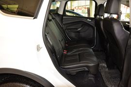 2013款福特翼虎2.0L