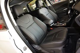 2013款福特翼虎2.0L