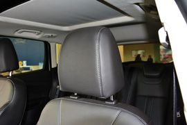 2013款福特翼虎2.0L