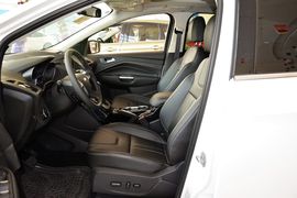 2013款福特翼虎2.0L