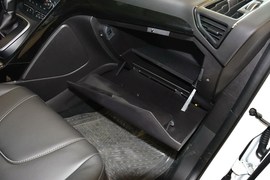 2013款福特翼虎2.0L