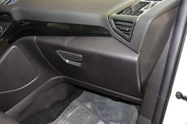 2013款福特翼虎2.0L
