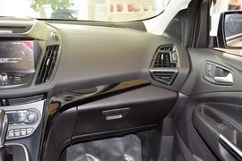 2013款福特翼虎2.0L