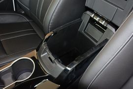 2013款福特翼虎2.0L