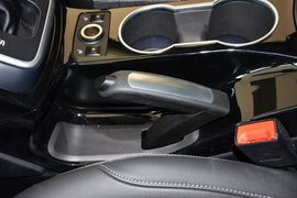 2013款福特翼虎2.0L