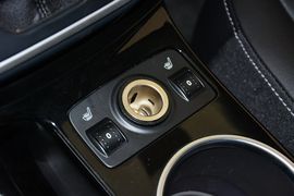 2013款福特翼虎2.0L