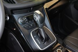 2013款福特翼虎2.0L