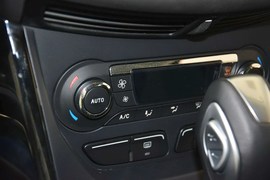 2013款福特翼虎2.0L