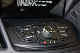 2013款福特翼虎2.0L