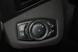 2013款福特翼虎2.0L