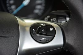 2013款福特翼虎2.0L