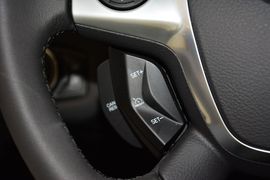 2013款福特翼虎2.0L