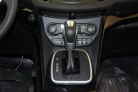 2013款福特翼虎2.0L