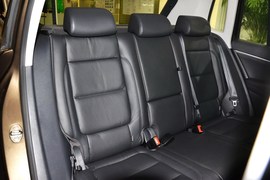 2015款大众途观1.8TSI手自一体四驱舒适版