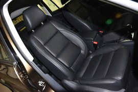 2015款大众途观1.8TSI手自一体四驱舒适版