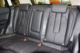 2015款路虎揽胜极光2.0T