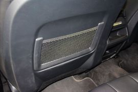 2015款路虎揽胜极光2.0T