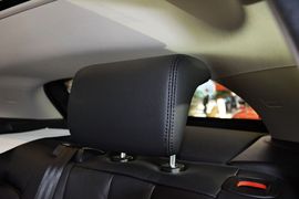 2015款路虎揽胜极光2.0T