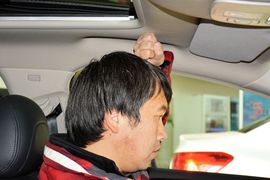2014款雪铁龙C5
