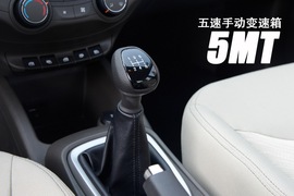 试驾雪佛兰赛欧3